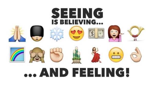 Smart Emoji Keyboard screenshot 1