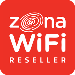 ikon Zona WiFi Reseller