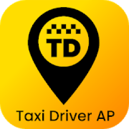 Taxi Driver AP - Passageiro icon