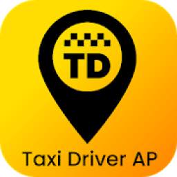 Taxi Driver AP - Passageiro