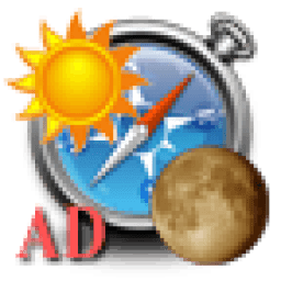 NewCompass(AD) иконка