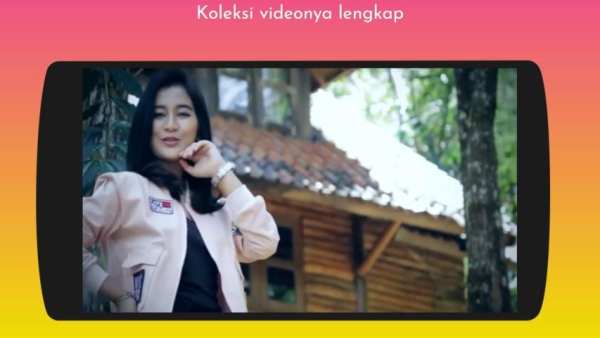 Video Lagu Fanny Sabila screenshot 3