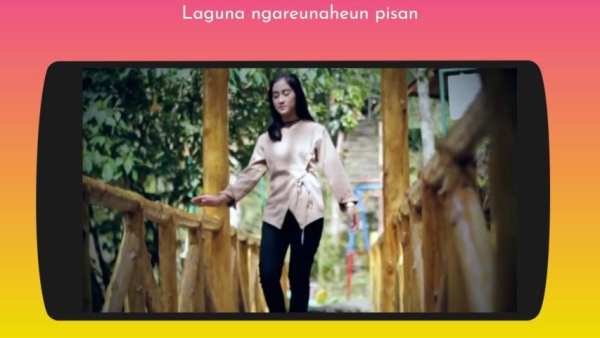 Video Lagu Fanny Sabila screenshot 2