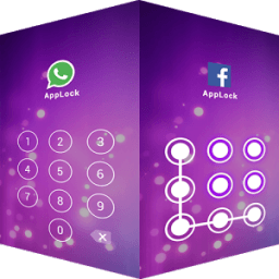 шлюз безопасность AppLock иконка