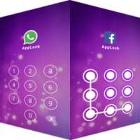 шлюз безопасность AppLock on 9Apps