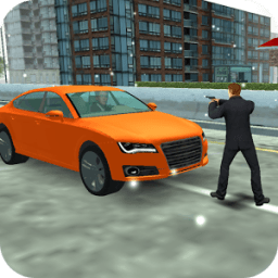ikon Crime Simulator: Russian Mob
