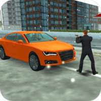 Crime Simulator: Russian Mob