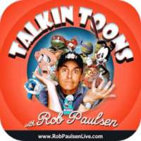 Talkin' Toons
