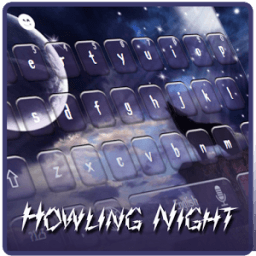 Вой Лунная ночь иконка