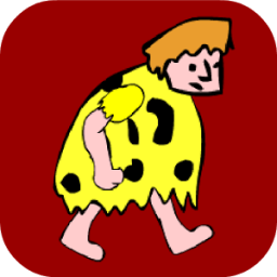 Prehistoric War أيقونة