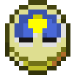 Minecraft Clock Widget icon