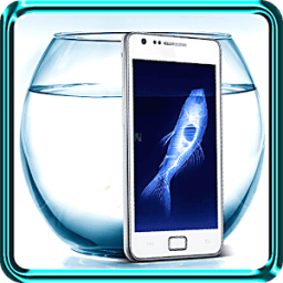 X-Ray Scanner Prank icon