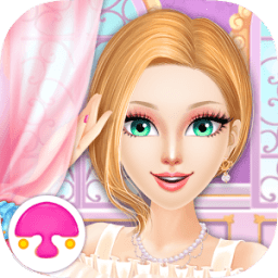 Princess Beauty Salon أيقونة