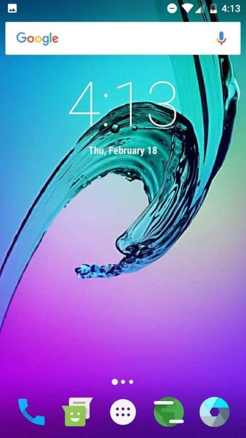 Wallpapers S7 screenshot 4