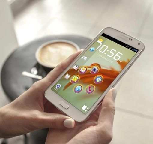 Android Theme For All 2 تصوير الشاشة