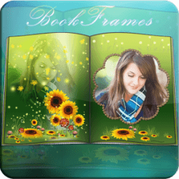 ikon Note Book Photo Frames