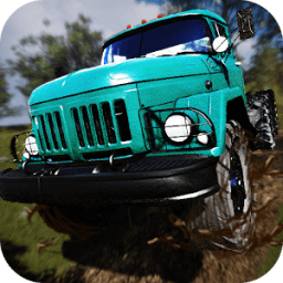 ikon Racing Truck Simulator 3D