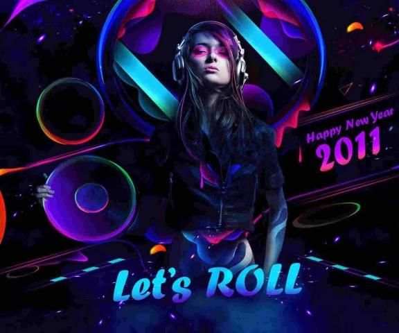 DJ Wallpaper HD скриншот 2