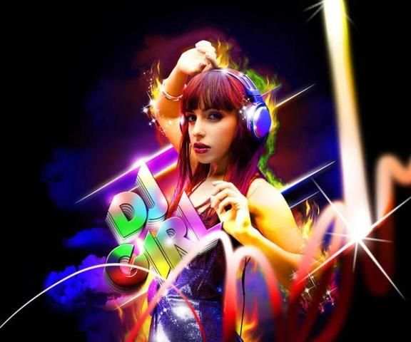 DJ Wallpaper HD скриншот 3