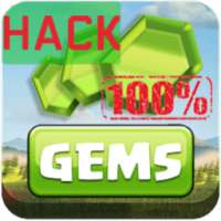 Gems for Clash Royale Pro Joke
