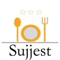 Sujjest - recommend restaurant on 9Apps