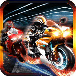 Motorbike Racing иконка