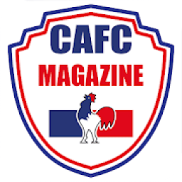 CAFC - magazine icon