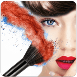 Face Makeup Videos icon