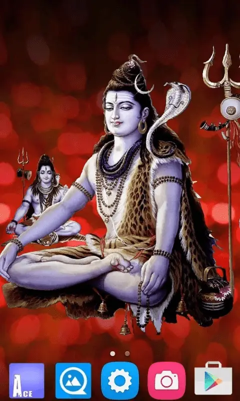 4D Shiva APK Download 2023 - Free - 9Apps