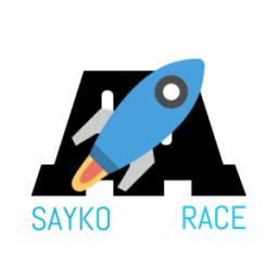 ikon SAYKO RACE