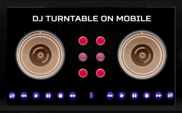 DJ Mixing 2016 2 تصوير الشاشة