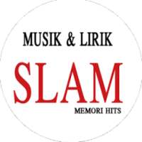 Musik Lirik Band SLAM