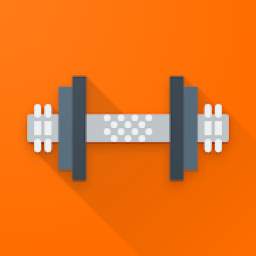 Gym WP - Dumbbell, Barbell and Supersets Workouts