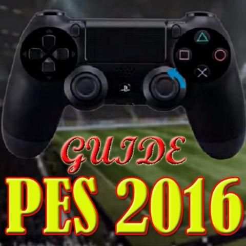 Guide PES 2016 free screenshot 2