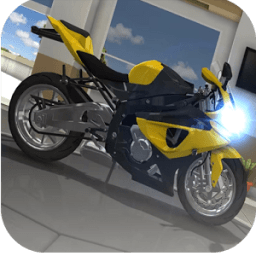ikon Traffic Racing Rider FREE