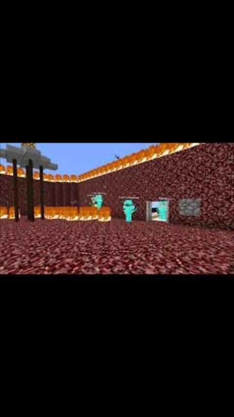 PvpWarfare स्क्रीनशॉट 1