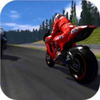 Real Speed Moto Rider