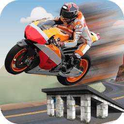 Princess Girl Bike Stunts 1.0