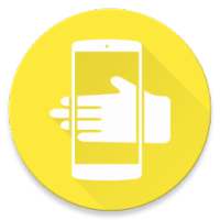 Transparent Screen Wallpaper on 9Apps
