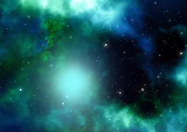 Galaxy Wallpaper App скриншот 1