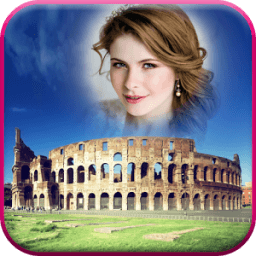 ikon Terkenal Photo Frames