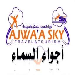 Ajwaa Sky Travel