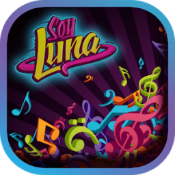 Soy Luna Songs Full أيقونة