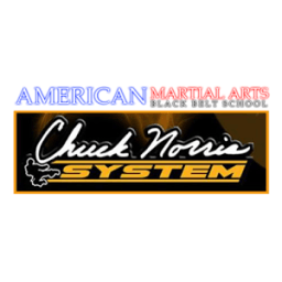AMERICAN MARTIAL ARTS TRAINING icon