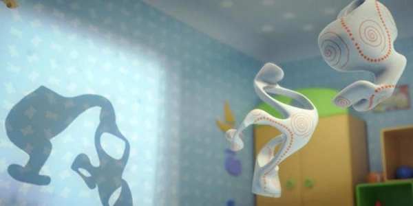 Shadowmatic screenshot 1