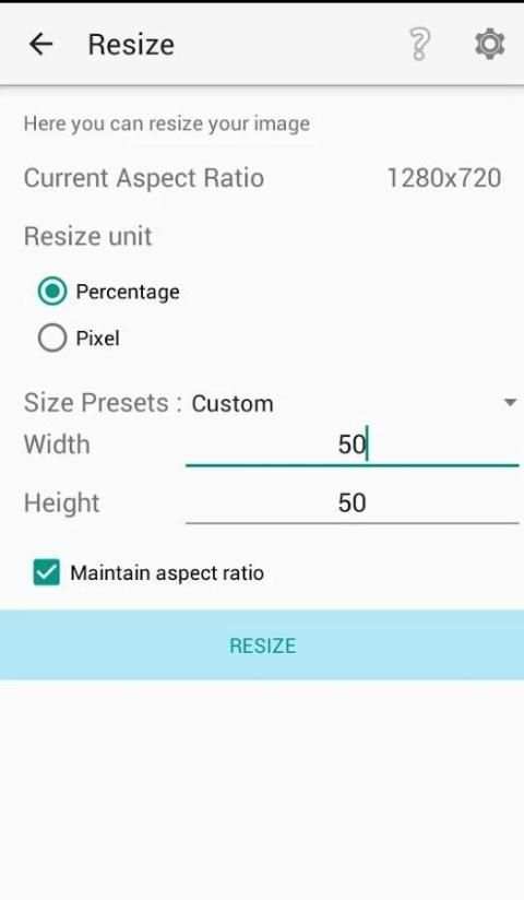 Photo Compress 2.0 - Ad Free screenshot 5