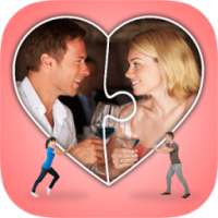 Photo Puzzles - Creative Frame on 9Apps