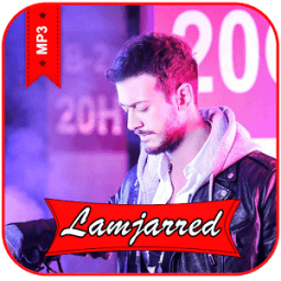 Saad Lamjarred 2016 icon
