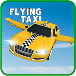летающих такси: реальный пилот иконка