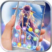 Fairy Mysterious Faerie on 9Apps